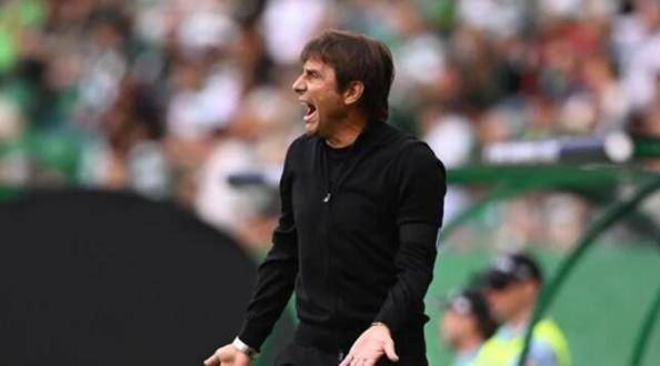 c罗回归母队比留在曼联更好,孙兴慜8场0球失宠_热刺_葡萄牙_体育