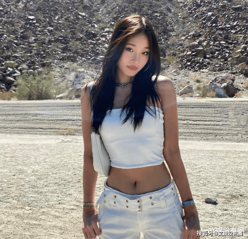 原创teddy新女团名字定了已申请新商标财阀女团或上半年出道