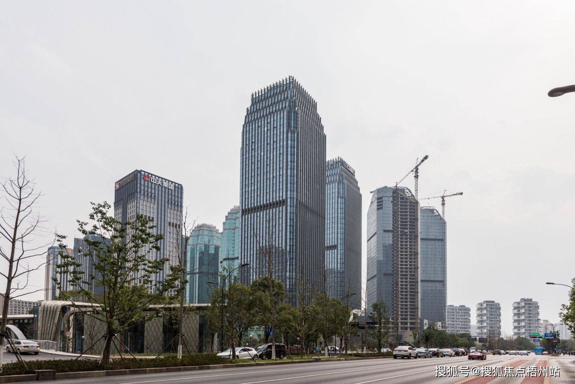 2024年杭州尊宝大厦物业公司是哪家呀i管理费多少呢