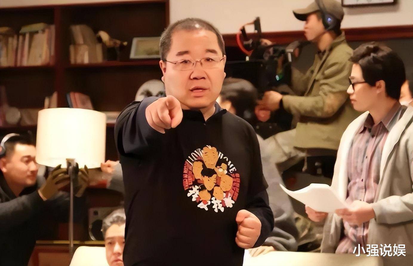 著名作家谌容:育有两儿一女,最没出息的梁天却成了晚年唯一依靠_母亲