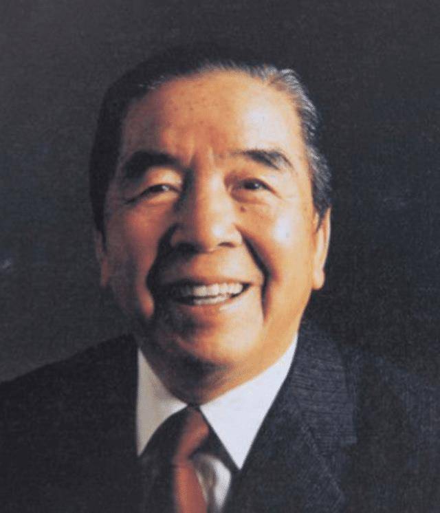 华人首富包玉刚:包拯第29代嫡孙,为国家捐款无数_香港_宁波_世界