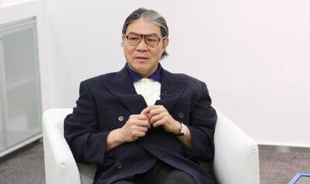 原创香港富豪霍英东港澳陆可以横着走逝世享国葬待遇