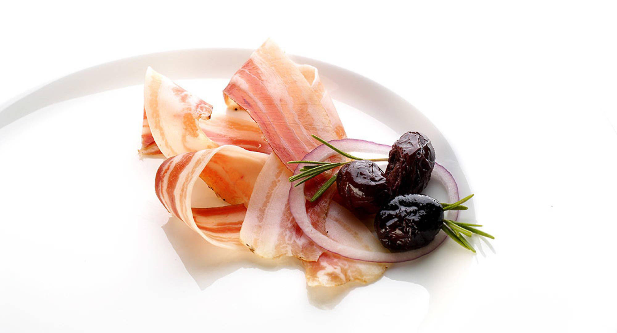 盘点斯洛文尼亚最具代表性的传统美食