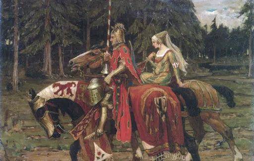 原创中世纪西班牙文学人文主义思想在诗歌领域的传播及影响