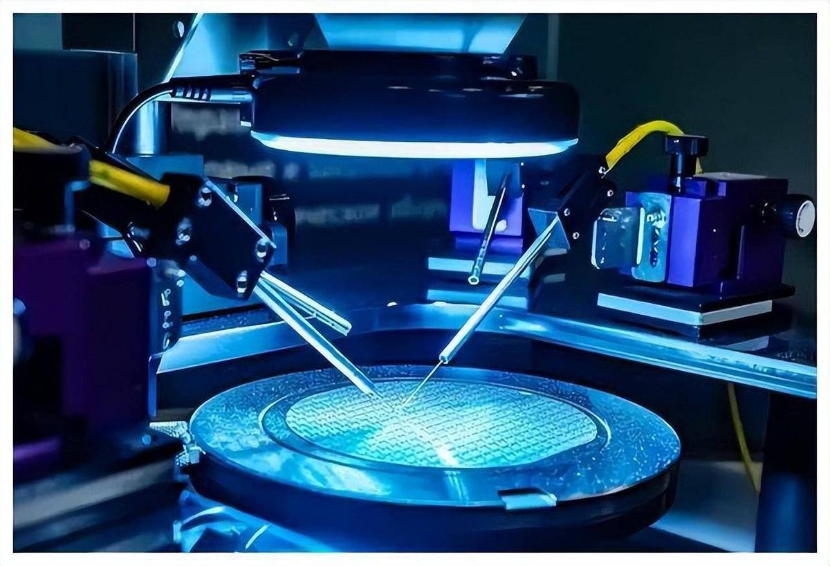 原创华为新工艺可造5nm芯片耶伦访华给她准备了大惊喜