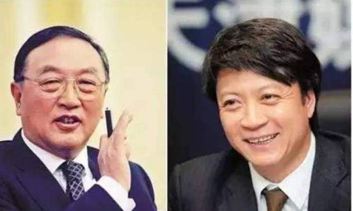 原创孙宏斌19岁武大毕业被老板送进监狱出狱和老板握手言和