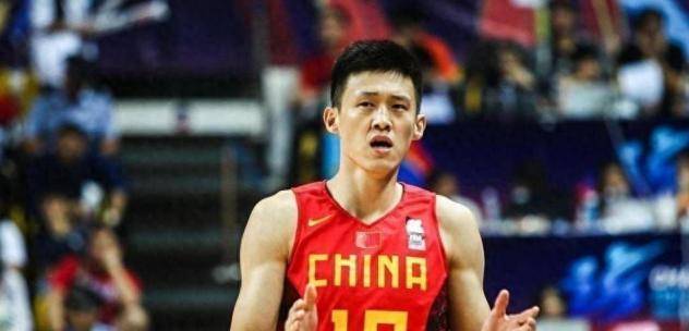 原创中国男篮队长周鹏述南苏丹之战追求胜利高于争小分