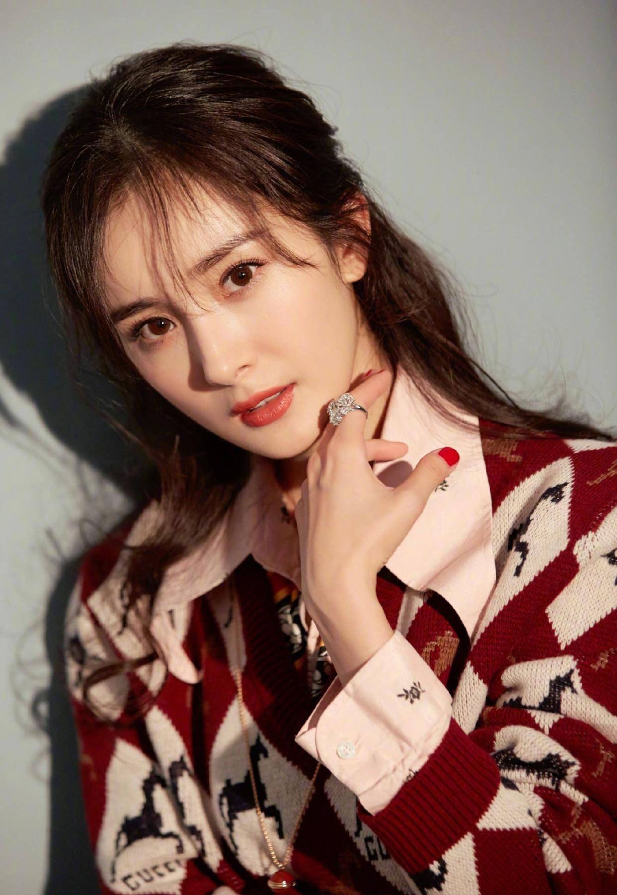 原创金句王杨幂再创经典回应恶评7字发言字字珠玑被高情商圈粉