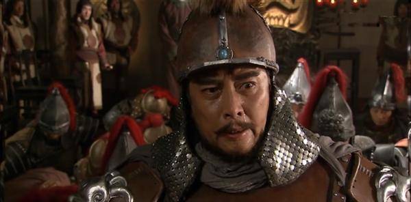 他是朱元璋的儿子因造假币获罪被迫全家自焚而死