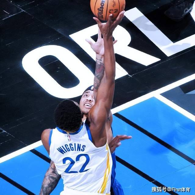 投篮18中6,格林被驱逐!威金斯爆发_勇士_安东尼_魔术队