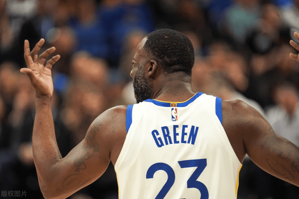 原创嘴哥爆发库里送晚安追梦被驱逐科尔称活该你怎么看