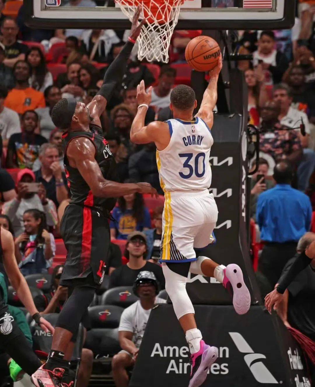 原创如果不劳库里撑全场还能赢比赛那该多好