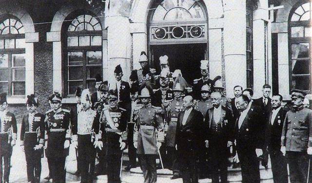 原创末代皇帝溥仪曾创造了两项世界纪录至今无人打破