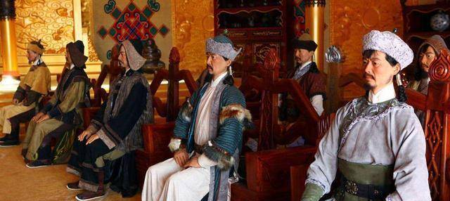 元代惠民药局既要自负盈亏又要救治民众谈古代医药管理机构