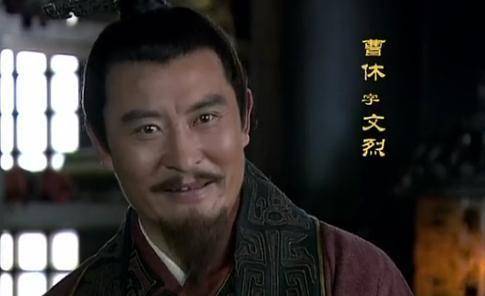 原创为何曹操不重用五子良将看看他们你就明白了有能力更放心