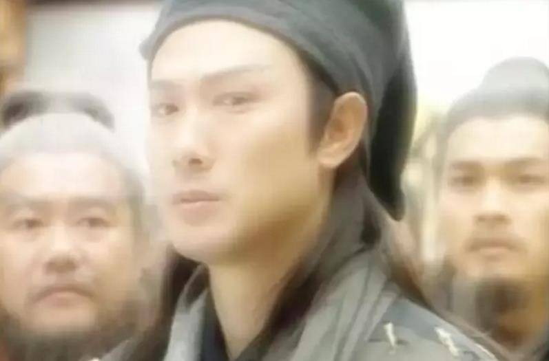 原创陈荣峻tvb的太监专业户来内地工作10天抵香港一年的薪水