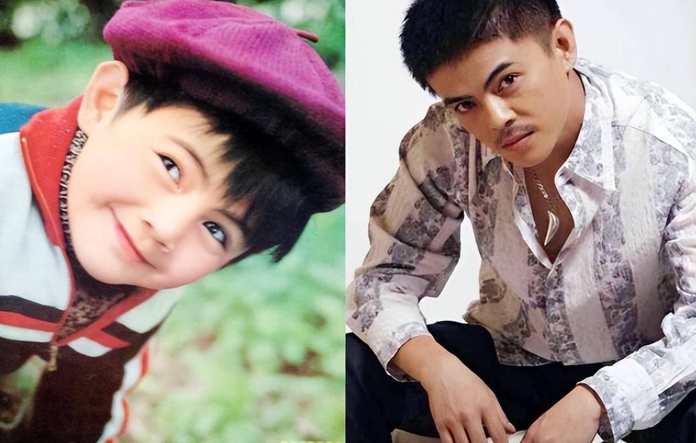 童星方超2岁成名,18岁时因长得太矮没学可上,48