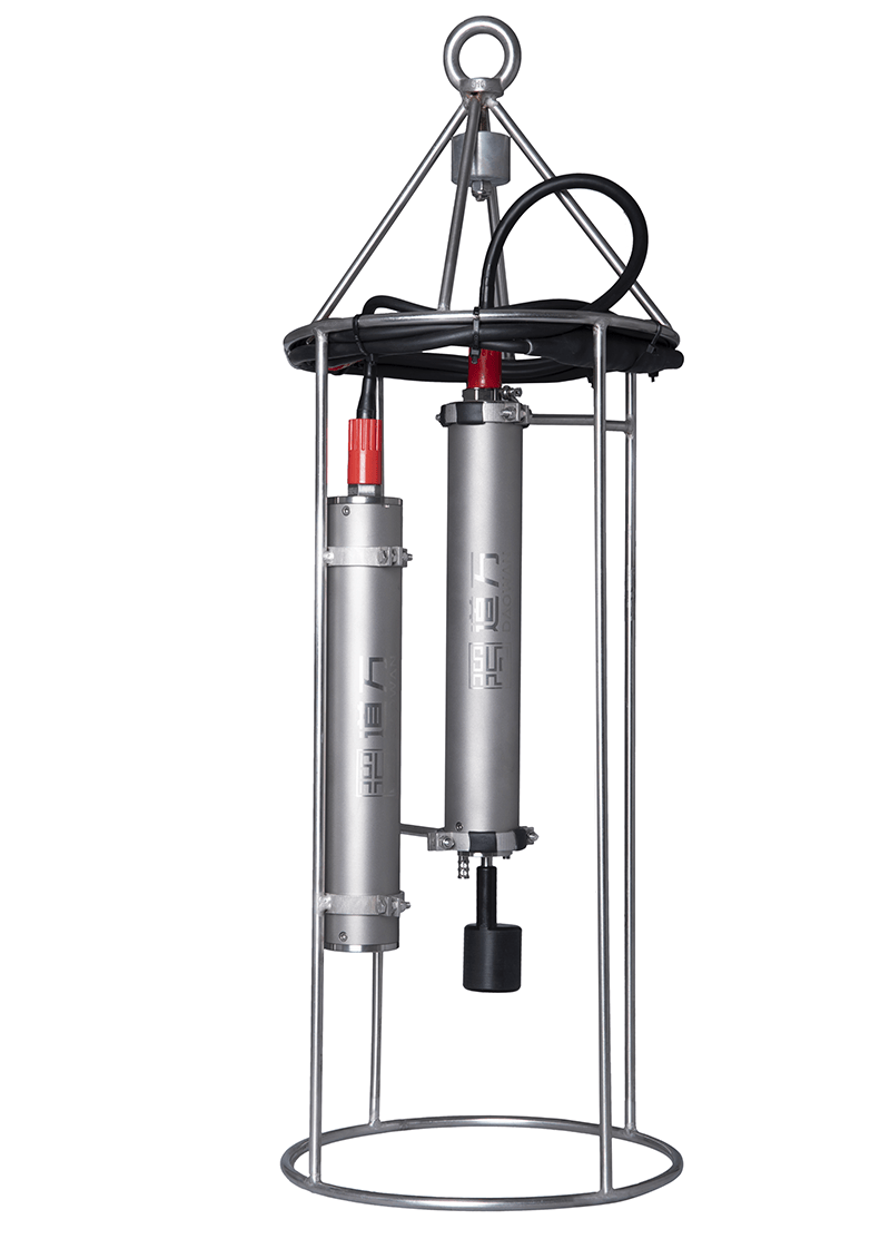 道万获批建设青岛市海洋温盐深传感技术创新中心