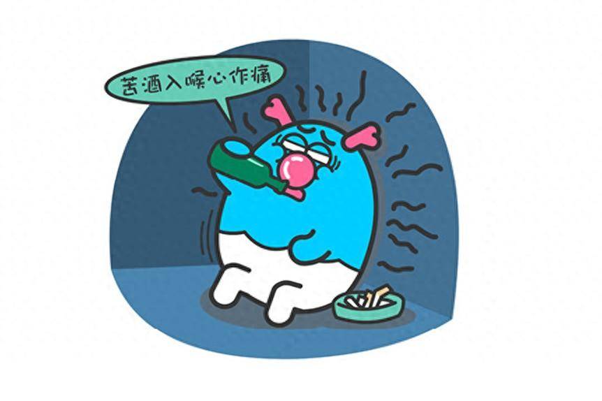 难以忘掉过去的星座盘点