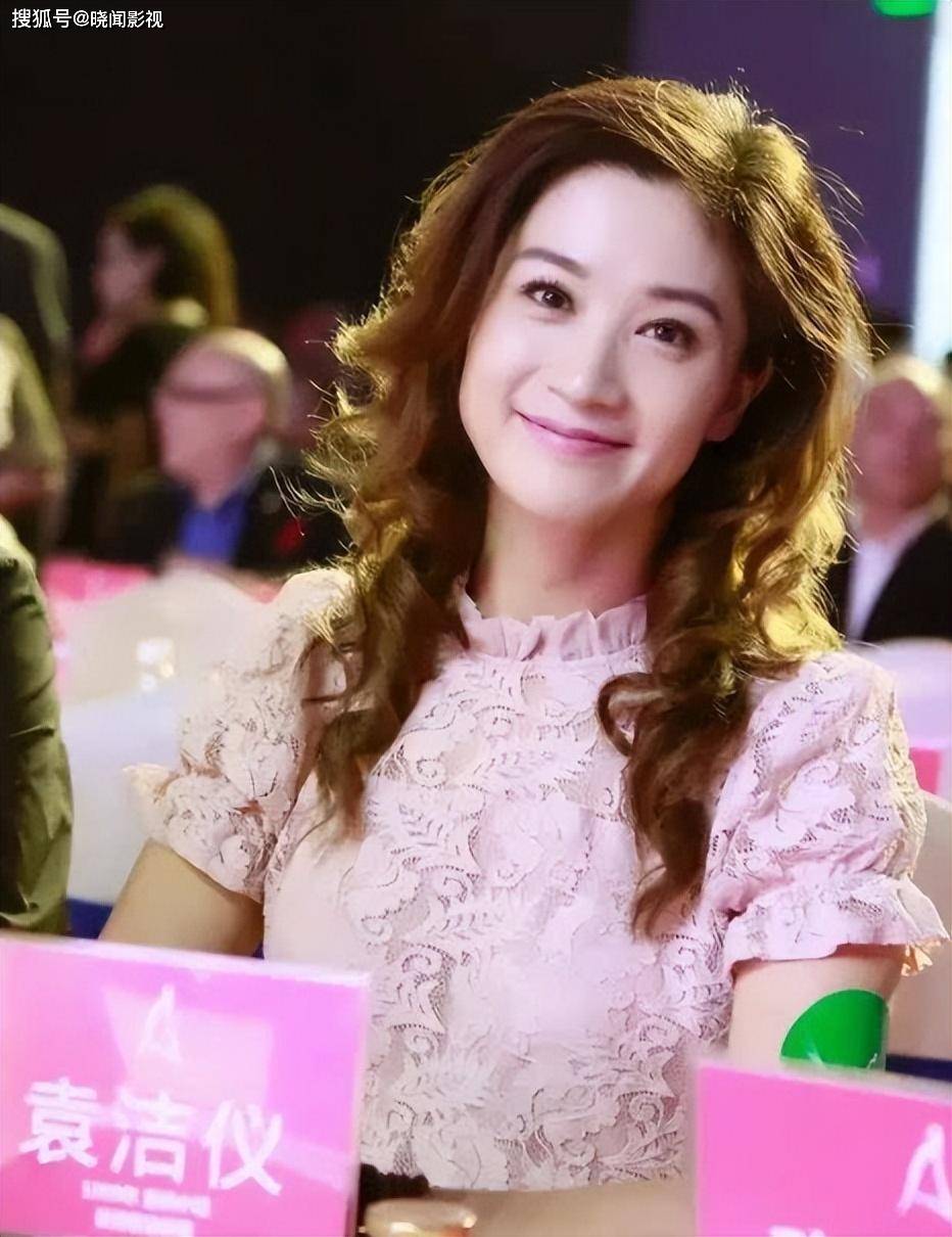 袁洁仪_生活_故事