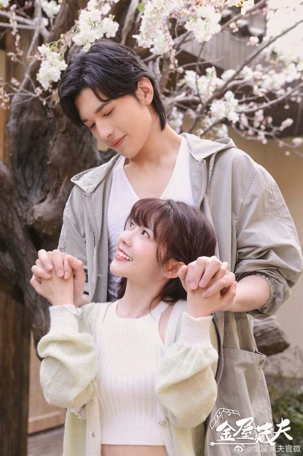 原创2024第一季剧荒值得追冷门剧执笔好看这部被唱衰甜度不输花间令