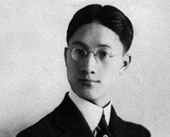 她婚前就搞外遇,婚后依然风流,70岁才悔悟同夫合葬_凌叔华_陈源