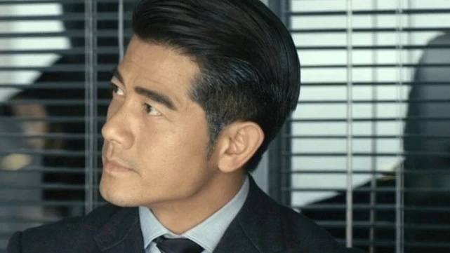 港影:鱼与熊掌,郭富城始自《三岔口》的野望