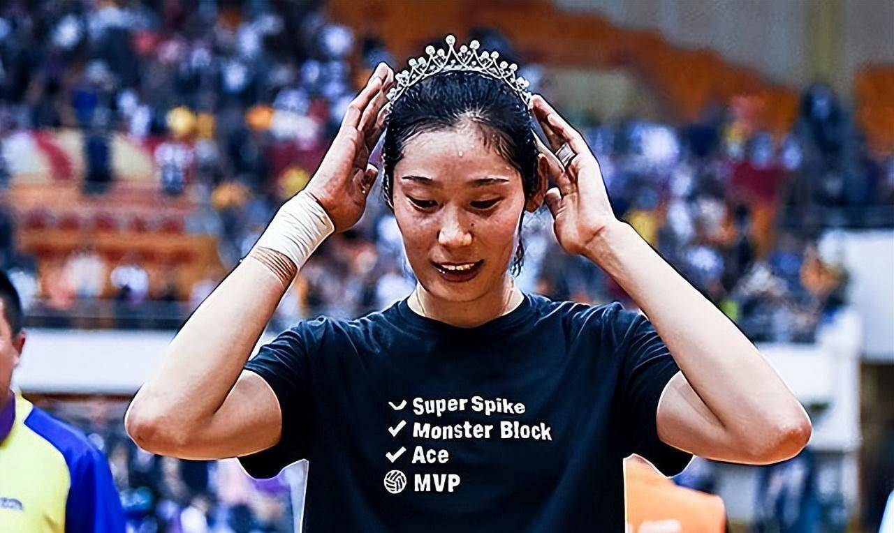 原创中国女排巨星朱婷用比赛奖金还清家中债务如今父亲最操心婚事