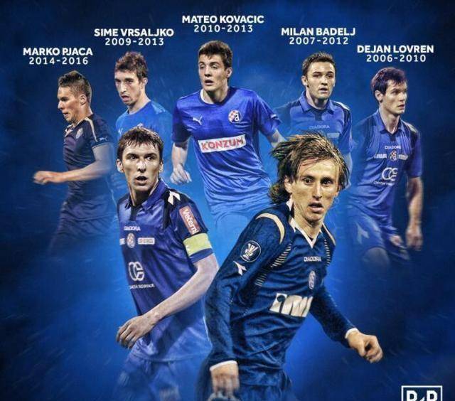 原创原创10击败克罗地亚豪门61穆帅罗马这支球队一只脚踏进欧冠