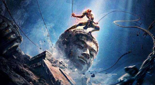 原创被压在五行山下为什么没有人去看孙悟空几个原因值得深思