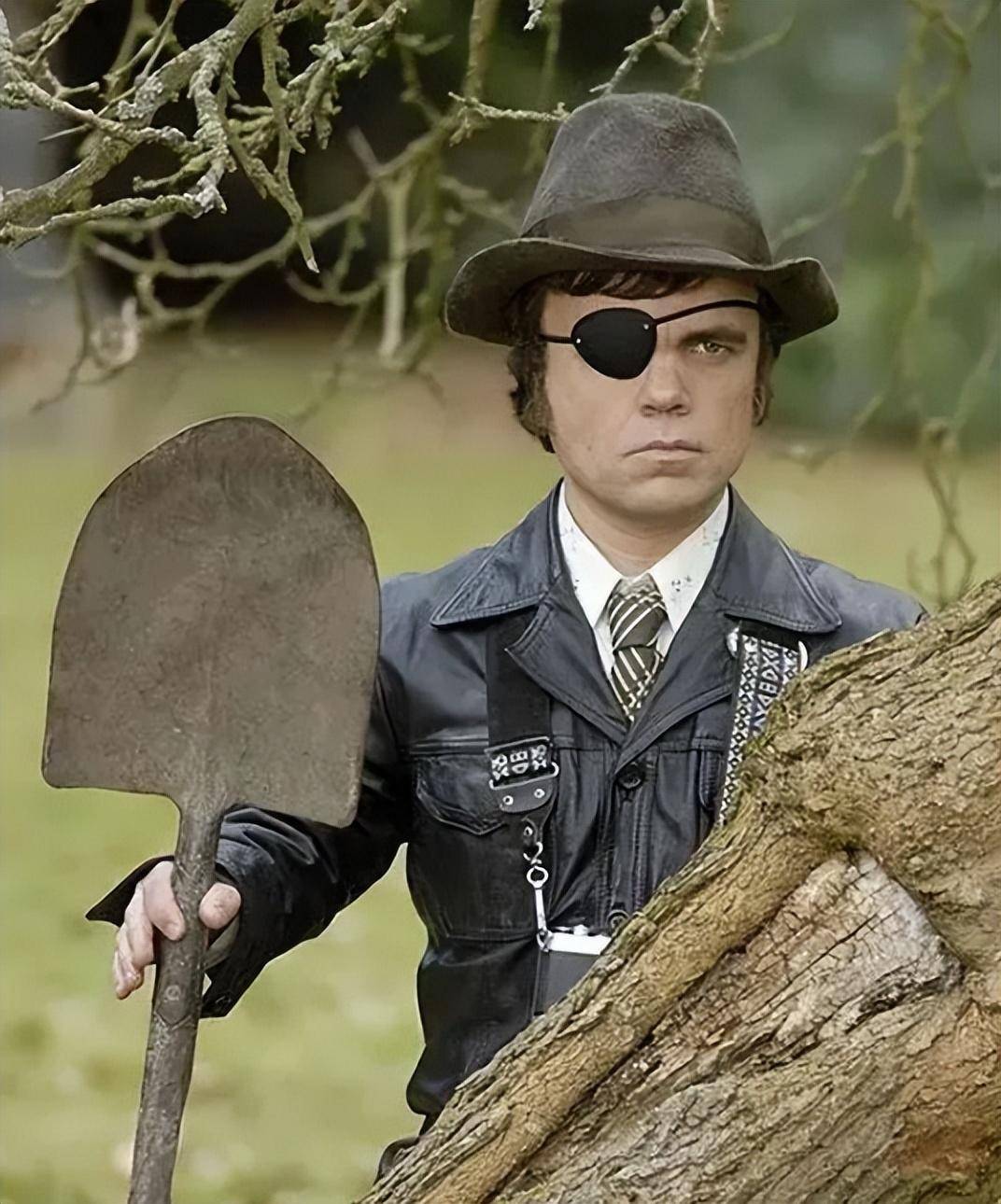 却征服了好莱坞,彼特·丁拉基用实力作品向命运喊"不"_表演_角色_电影