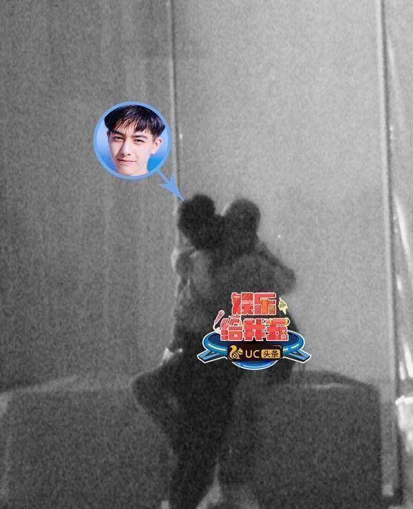 原创原创18岁宋威龙曝恋情比20岁的关晓彤更大胆不怕星途受阻