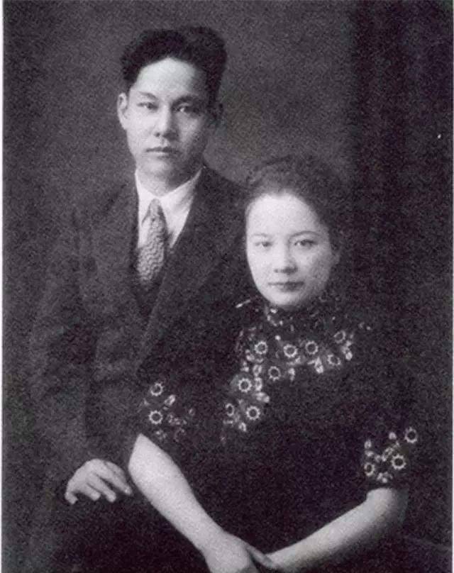 上海首席名媛裘丽琳:与戏子私奔,生下一女儿成好莱坞巨星_周信芳_裘