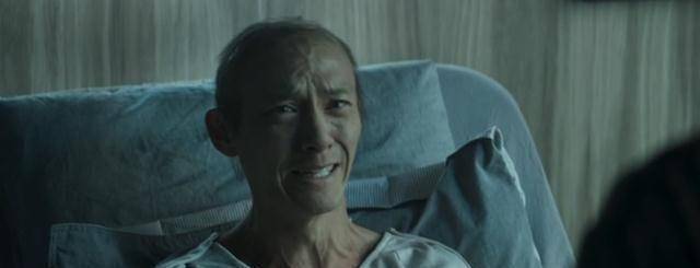 原创15岁时提名影帝,他年轻时的风头比如今的易烊千玺更甚_张震_表演