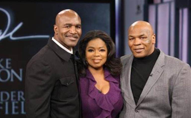 演员,也是一个制片人,而她身上最重要的两个标签,则是"脱口秀女皇"和"