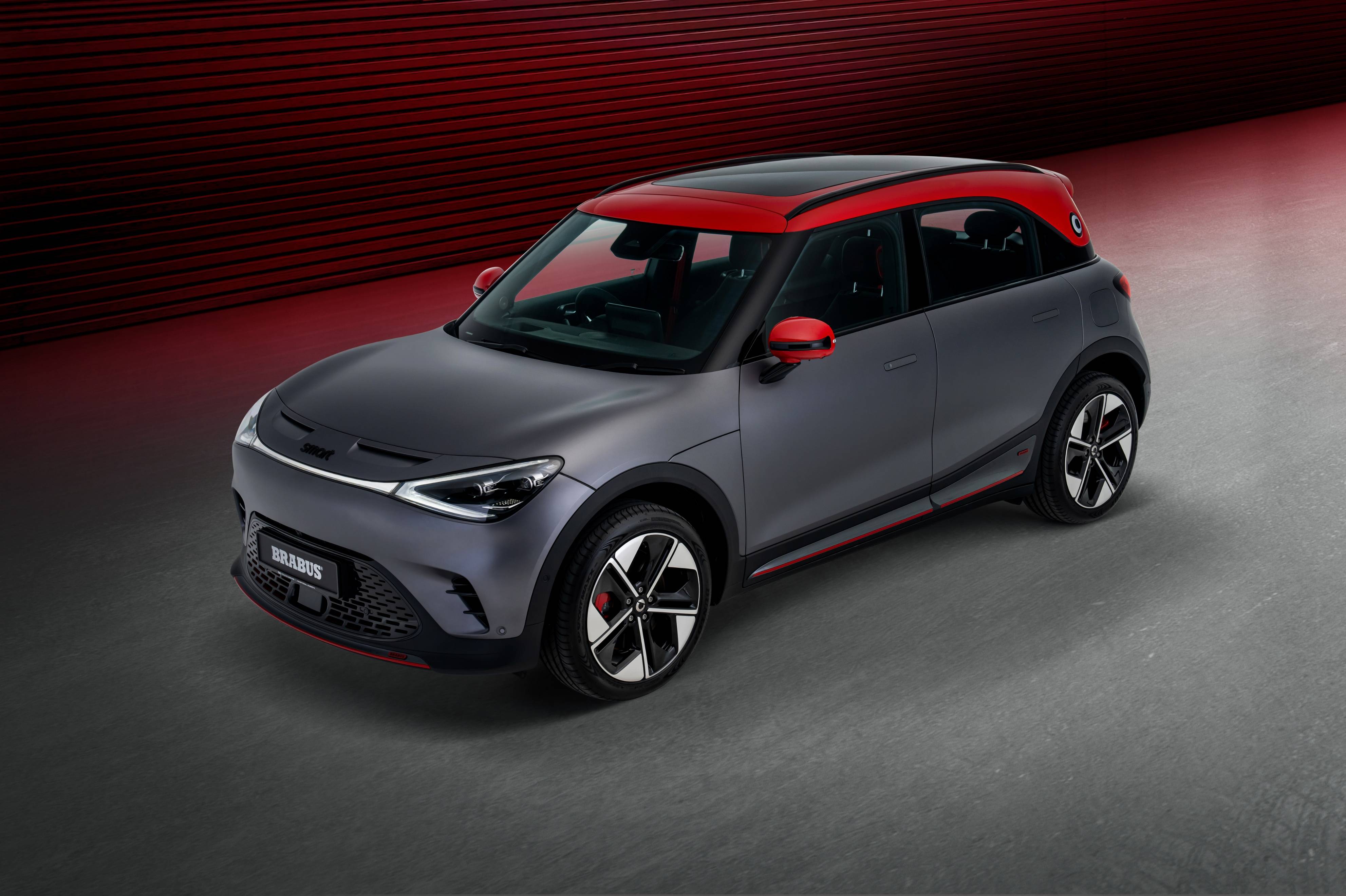 新能源车在发达国家遇冷,smart为何此时还要进入新加坡市场?