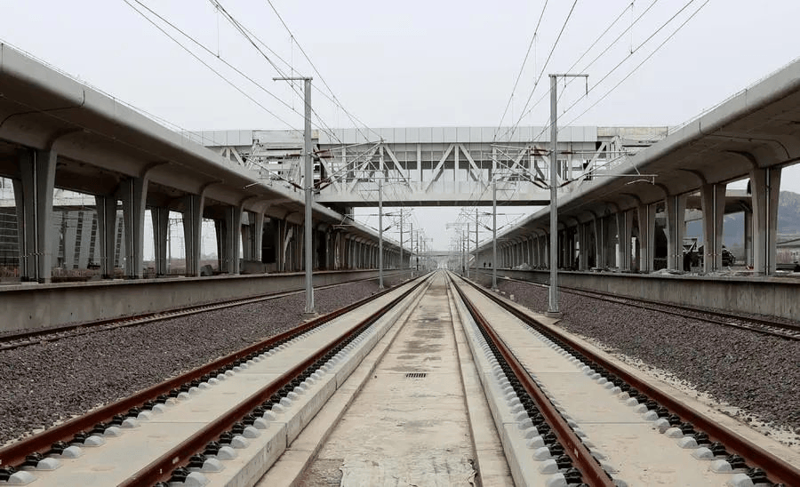 潍烟高铁今年建成通车