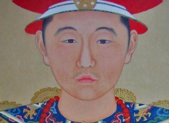 清朝末代三帝为何连续无后