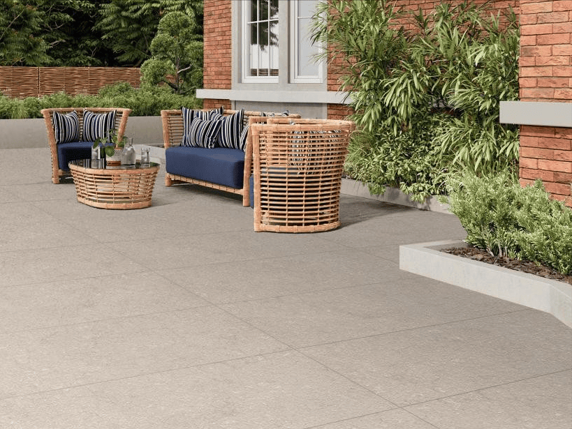 装修新宠:地铺石高级耐看,打理轻松无忧!_木地板_家居_风格