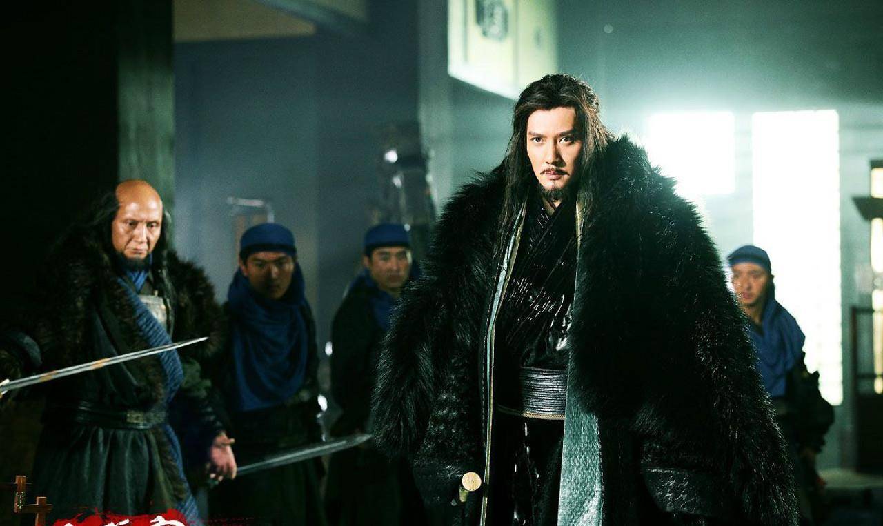 为什么说鸿门宴是最凶险的一场饭局这场饭局如何改写历史