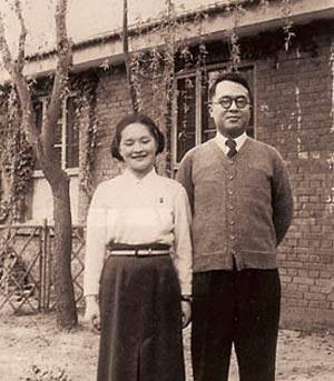 的独生女钱瑗,两次婚姻都不完美,她是一位好继母_王德一_杨伟成_丈夫