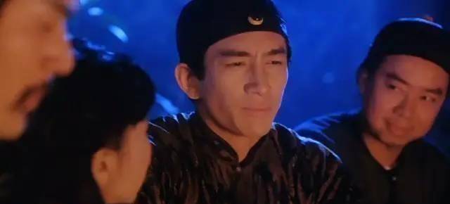 原创29年前的cult片,吴启华的巅峰反派,真实案件改编,影厅时代的影子