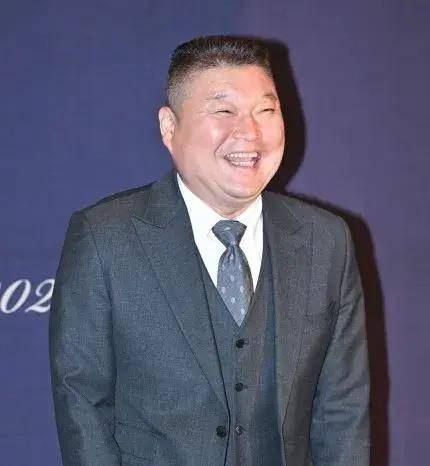 原创待了12年之久姜虎东被任命为smcc理事