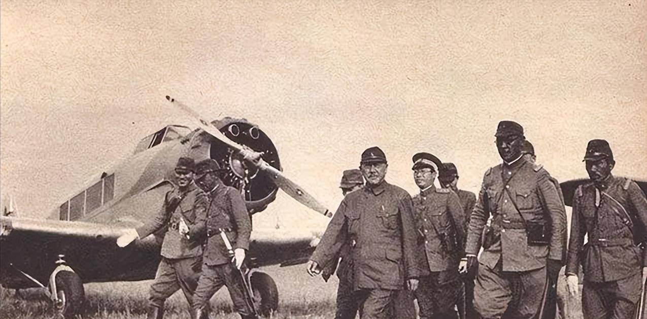 血战诺门坎关东军被打出心理阴影自此不敢招惹苏联