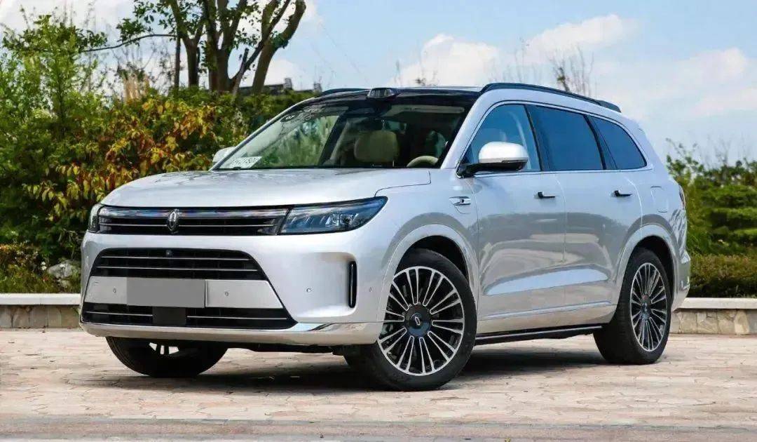 最适合自驾游的5款suv,驾驶安全舒适省油耐用,稳定性极好_搜狐汽车