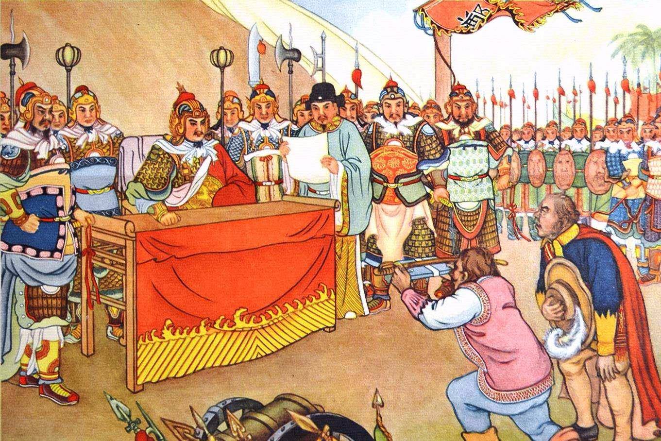 原创郑成功收复台湾的最大障碍是啥不是荷兰棱堡而是断绝粮草