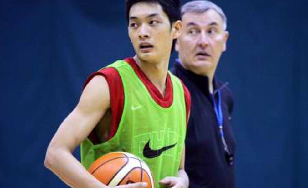 原创我们篮球神童天赋卓越伤病困扰nba之路曲折