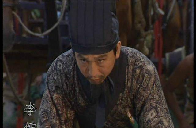 原创毒死汉朝皇帝的弑君恶徒是不是他三国演义黑化的普通文官李儒