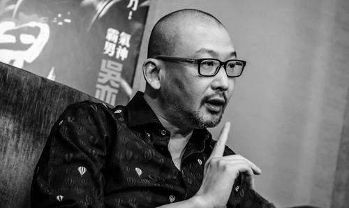 原创除了八佰和金刚川今年我还看了管虎最早的这两部电影