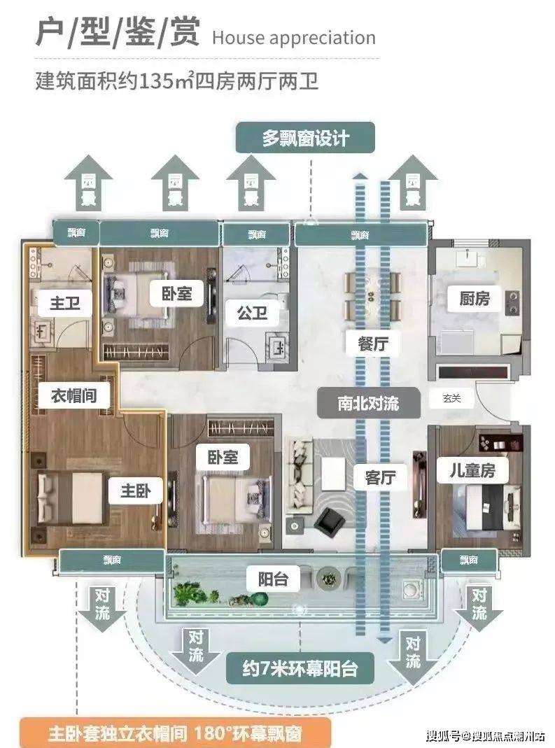 学府上城】敬献千年羊城赋知识城以灵魂,筑一生理想之城〖产品户型